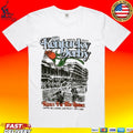 Kentucky 152 Derby 2026 Run For The Roses T-shirt