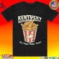 Kentucky Bluegrass Music It’s Finger Pickin’ Good T-shirt