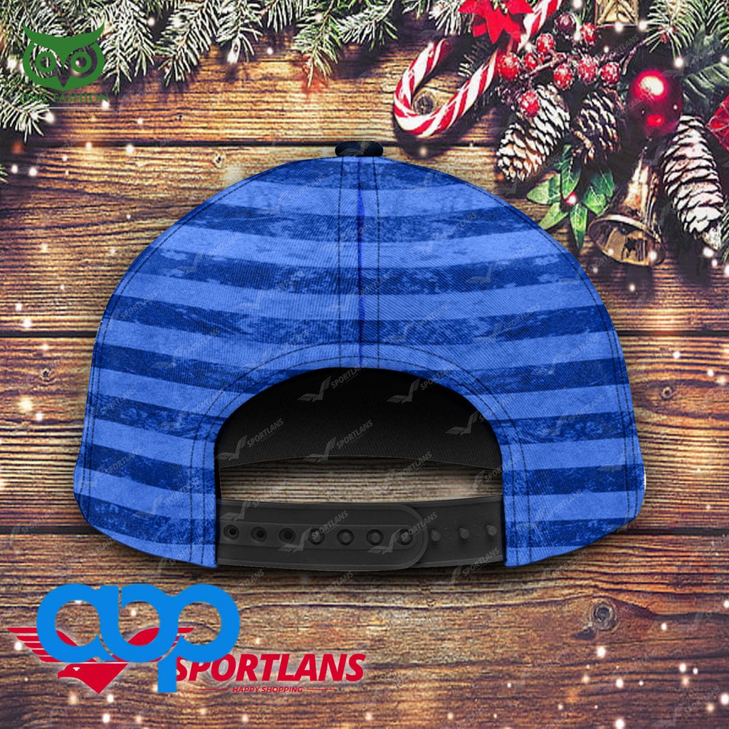 Kentucky Wildcats Trend 2023 NCAA Skull Personalized Printed Cap
