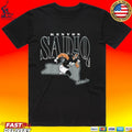 Kenyon Sadiq State Star Remix T-shirt