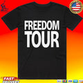 Kesha Freedom Tour T-shirt