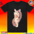 Kewpie Baby Bunny Rabbit T-shirt