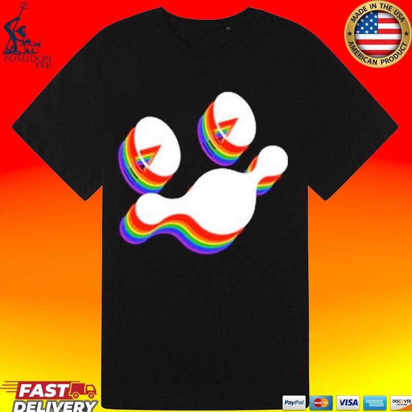 Kgatlw Lgbt 2026 T-shirt