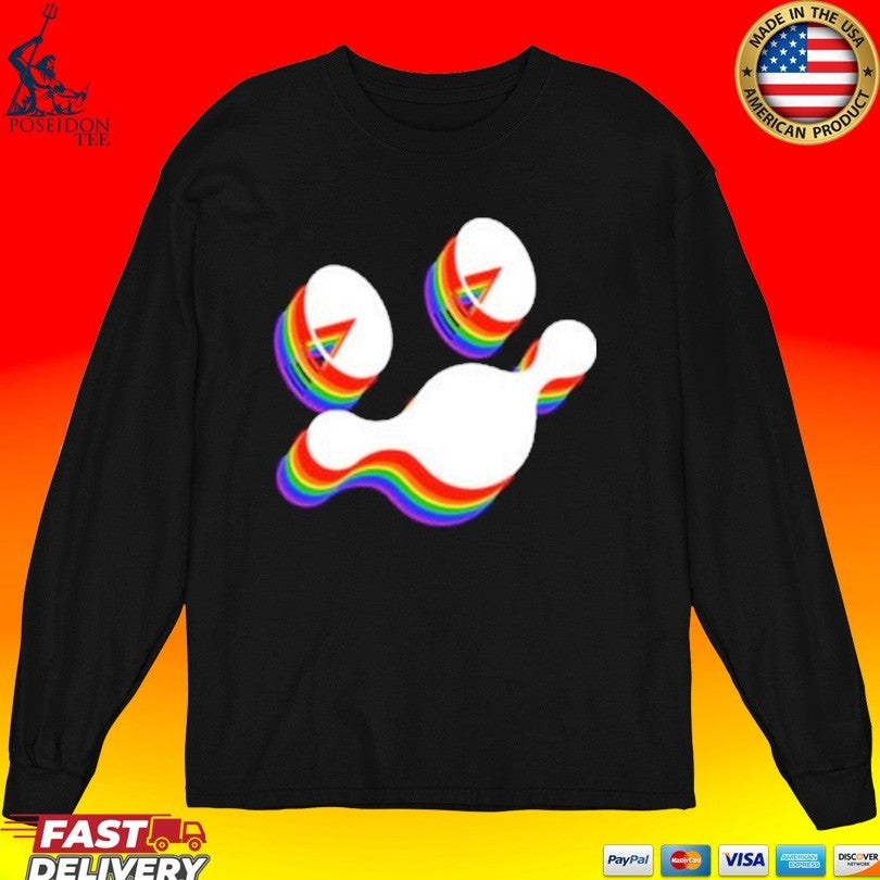 Kgatlw Lgbt 2026 T-shirt