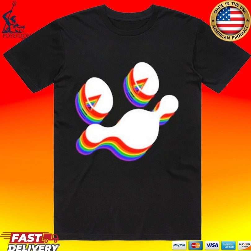 Kgatlw Lgbt 2026 T-shirt