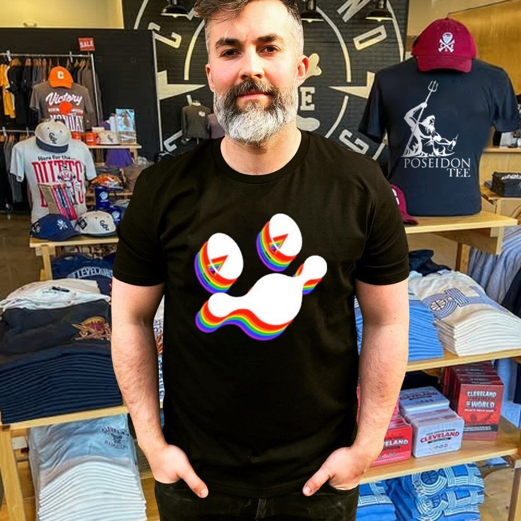 Kgatlw Lgbt 2026 T-shirt