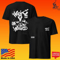 Kicks Lounge Students Wizardry T-shirt