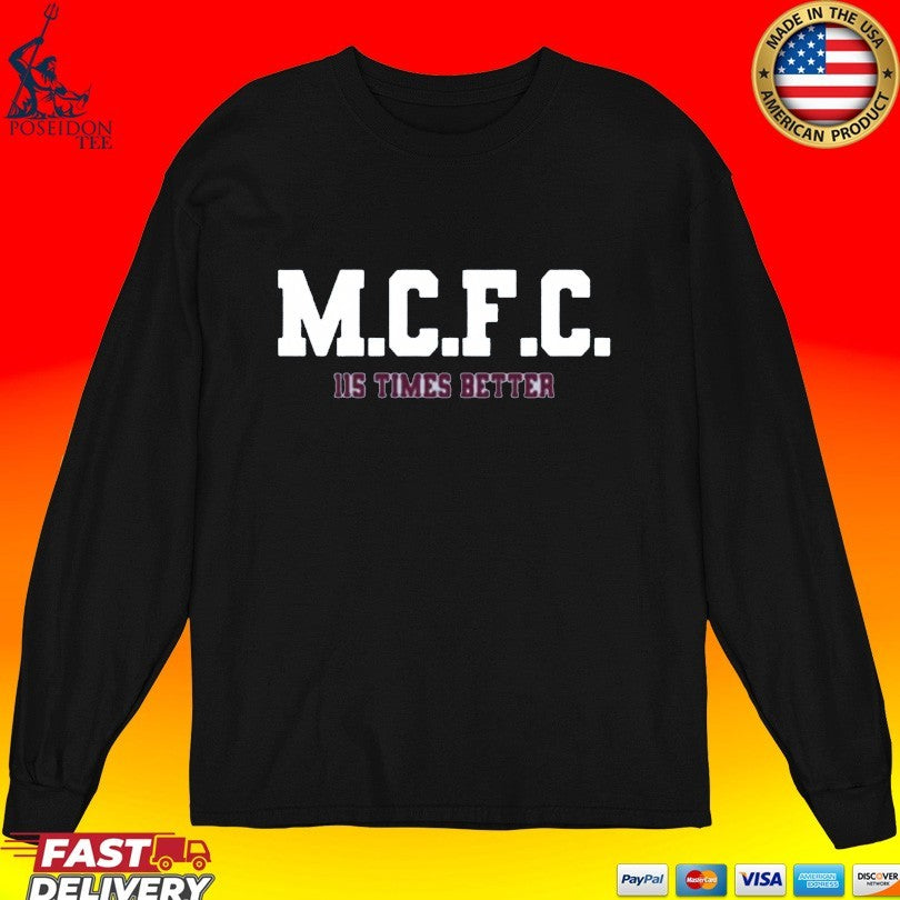 Kieran Maguire 11s Times Better T-shirt