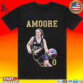 Kiki Iriafen Amoore T-shirt