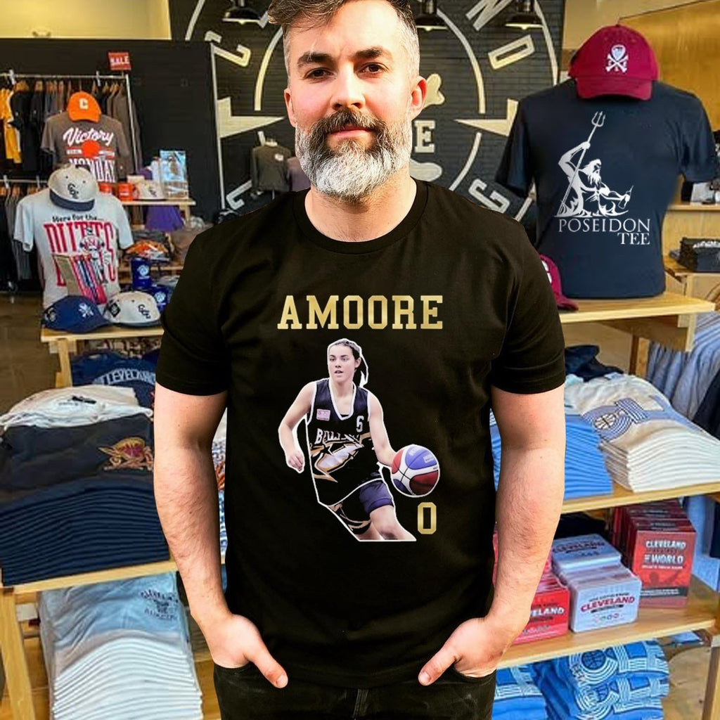 Kiki Iriafen Amoore T-shirt