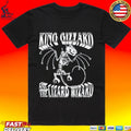King Gizzard And The Lizard Wizard New Petro-dragon T-shirt
