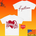 Kip Moore Heartbreaker T-shirt