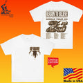 Kip Moore Reason To Believe Tour T-shirt