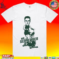 Kirill Kaprizov Mr September T-shirt