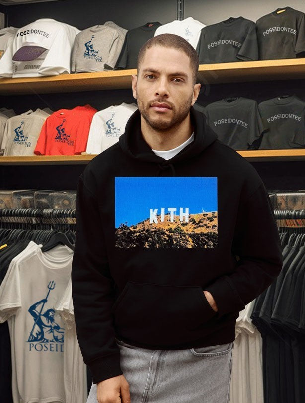 Kith West Hollywood T-shirt