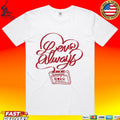 Kixnkarbs Love Always Tour 2026 T-shirt