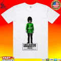 Kneecap Wembley Arena London Shirt