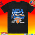 Knicks 2026 Eastern Conference Finals Champions T-shirt
