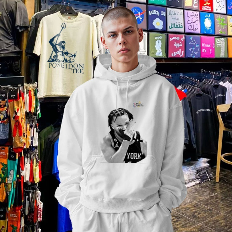 Knicks Finals 2026 King Of New York T-shirt