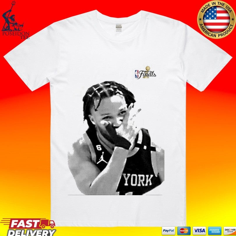 Knicks Finals 2026 King Of New York T-shirt