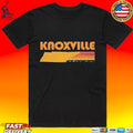 Knoxville Tennessee T-shirt
