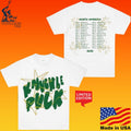 Knuckle Puck Eb Tour North America 2026 T-shirt
