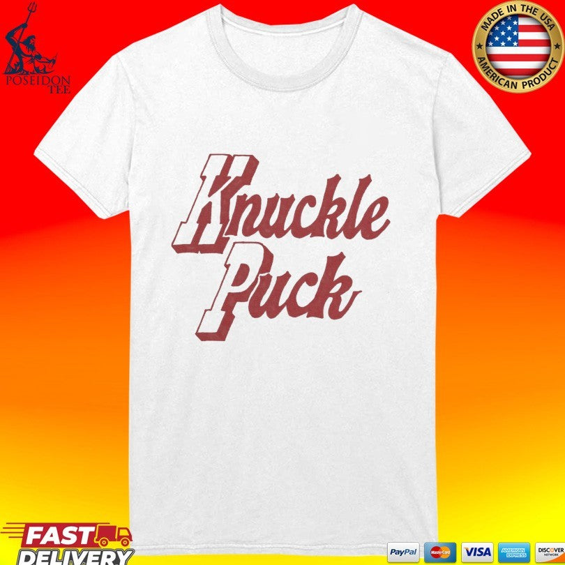 Knuckle Puck Harrison T-shirt