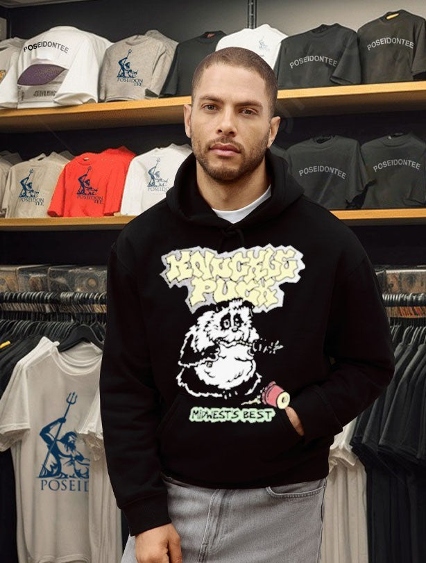 Knuckle Puck Midwest’s Best T-shirt