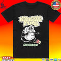 Knuckle Puck Midwest’s Best T-shirt