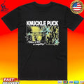 Knuckle Puck What If Time It Everything T-shirt