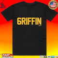 Konnor Griffin 6riffin T-shirt