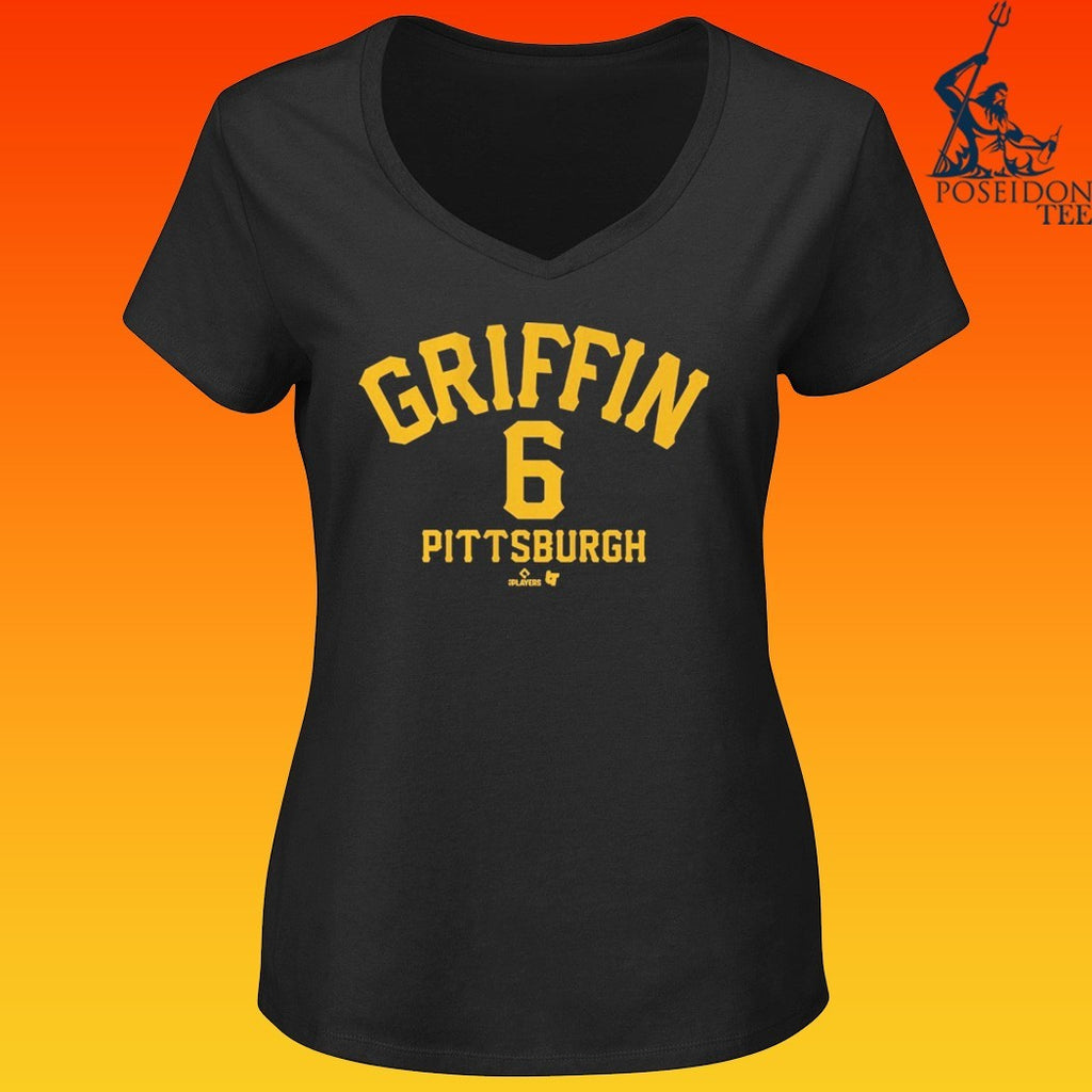 Konnor Griffin October’s Finest T-shirt