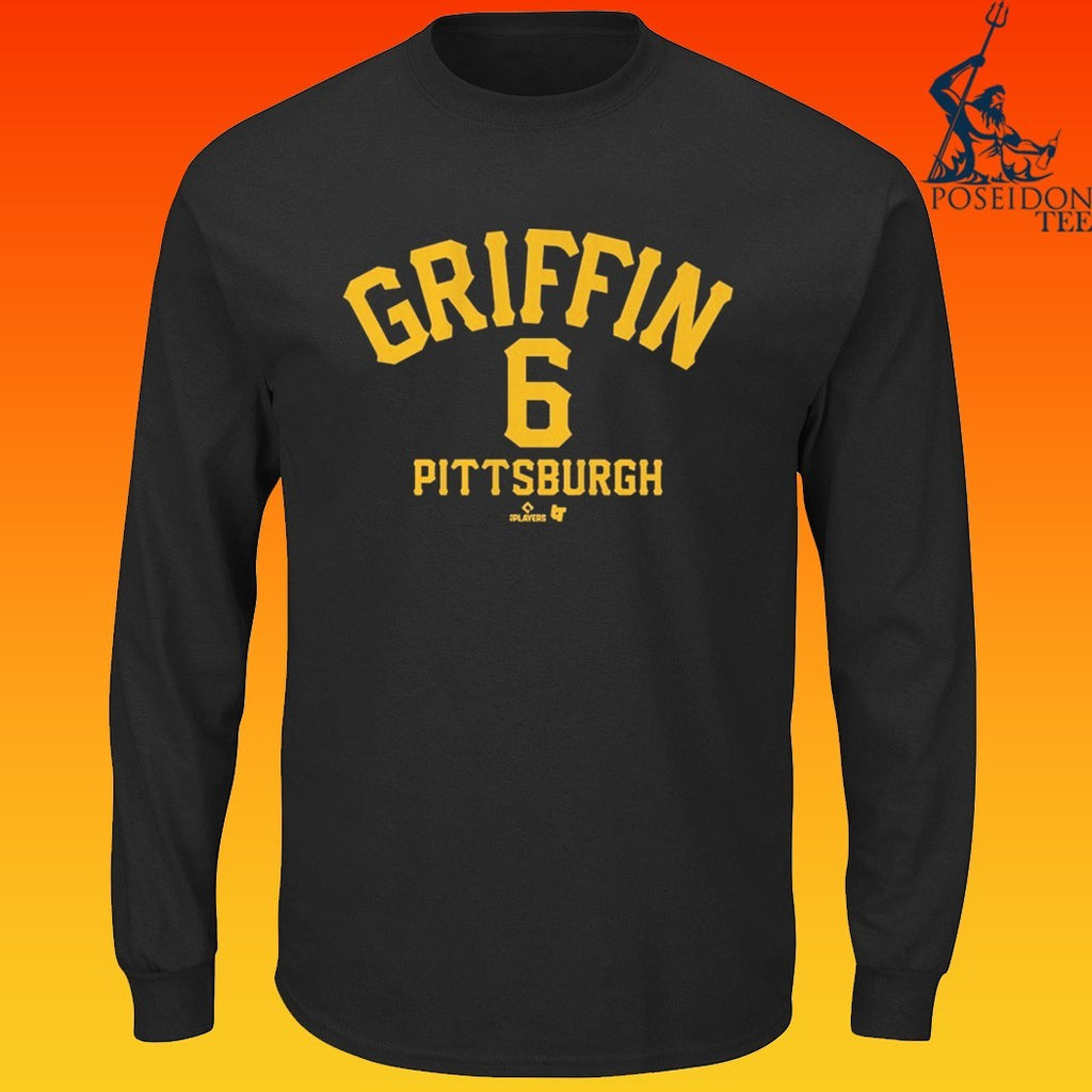 Konnor Griffin October’s Finest T-shirt