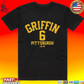 Konnor Griffin October’s Finest T-shirt
