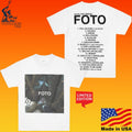 Kota The Friend Foto Album T-shirt