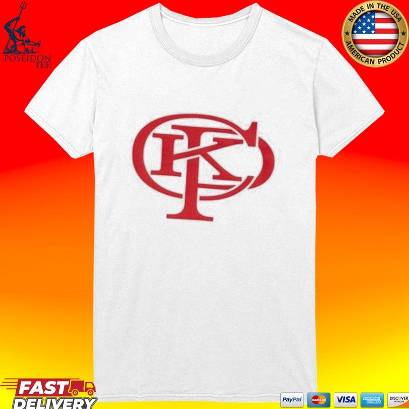 Kpc Brand New Era X Kpc O’s T-shirt