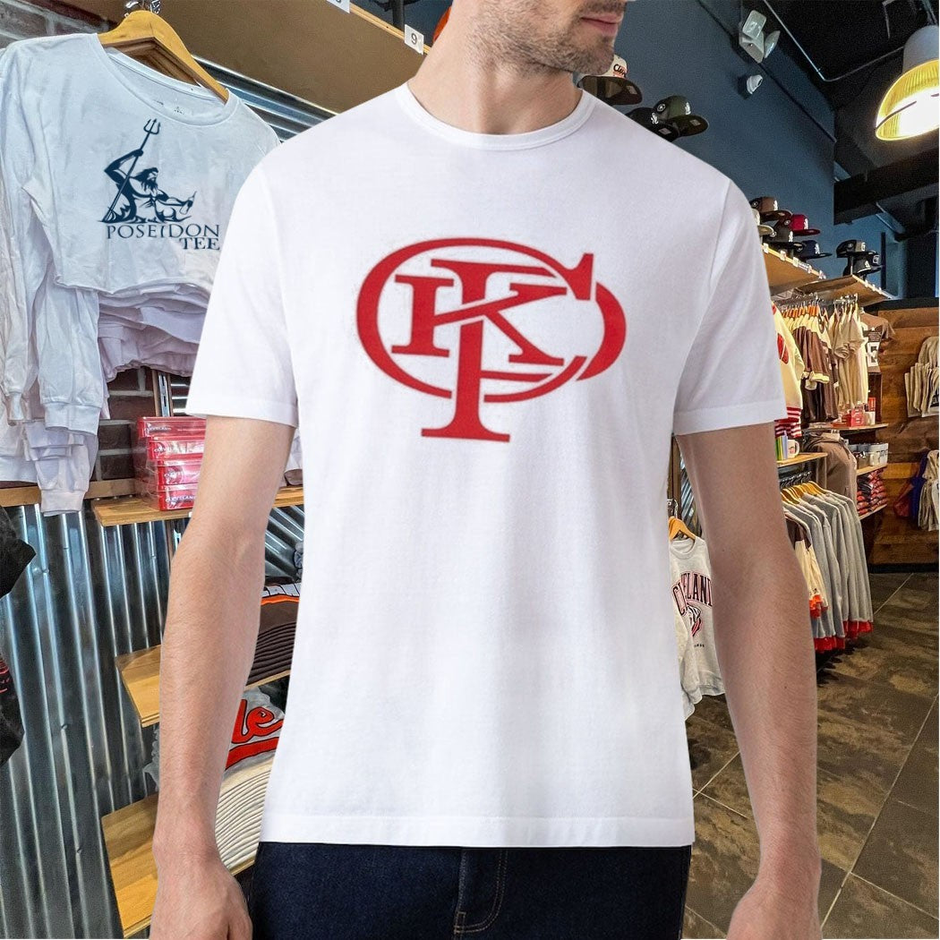 Kpc Brand New Era X Kpc O’s T-shirt