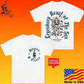 Kraken Rum Legendary Beast Of The Sea T-shirt