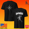 Kruelty Profane Usurpation T-shirt