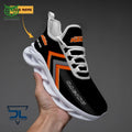KTM Automobile Brand Personalized Max Soul Shoes