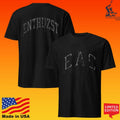 Enthuzst Eac Freshmen T-shirt