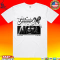 Kurtis Conner Pbntm Screaming T-shirt