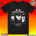Kyle Busch 2026 Because You Never Know When The Last One Is T-shirt