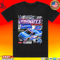 Kyle Busch 2026 Dover Truck Series Race Win T-shirt