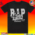 Kyle Loftis Memorial Legend Of 1320video Tribute T-shirt