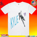 Kylie ’91 Replica T-shirt