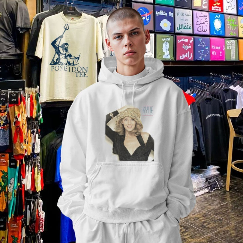 Kylie Japan Replica T-shirt