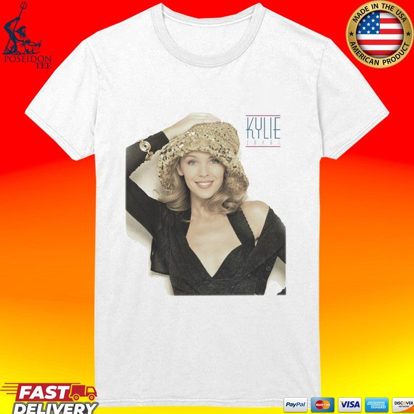 Kylie Japan Replica T-shirt