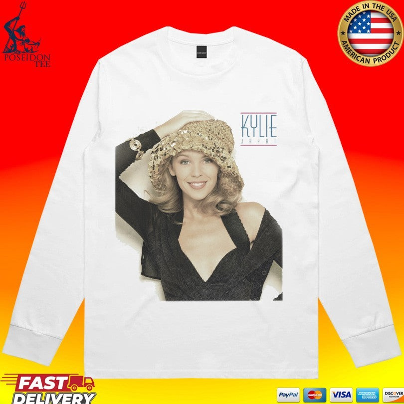 Kylie Japan Replica T-shirt