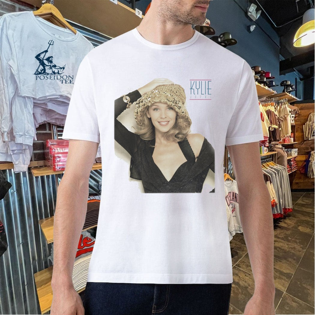 Kylie Japan Replica T-shirt